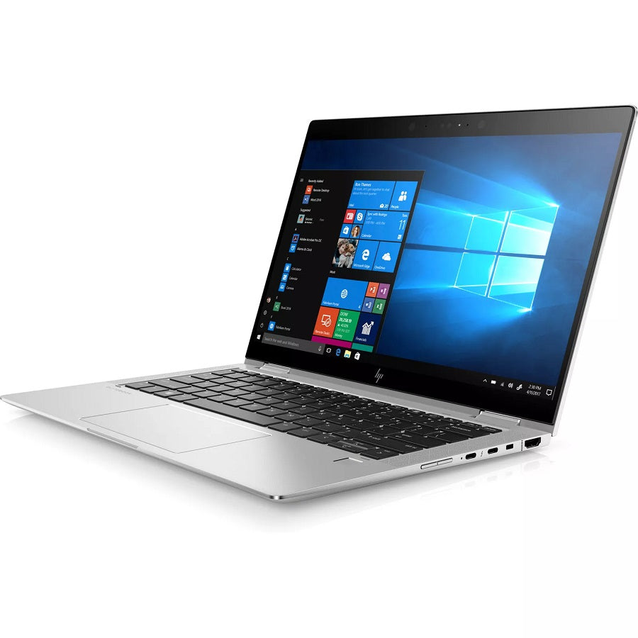 HP EliteBook x360 1030 G3 i7 8550u Up to 4.0 Ghz 8GB DDR4 256GB NVMe 13.3