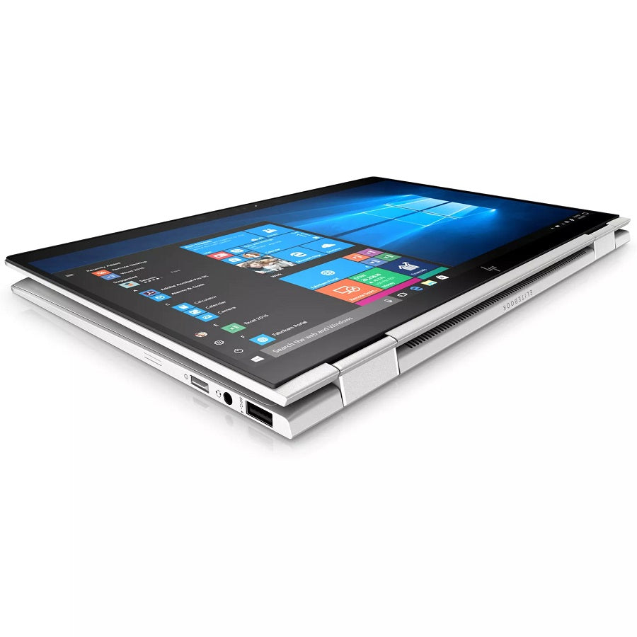 HP EliteBook x360 1030 G3 i7 8550u Up to 4.0 Ghz 8GB DDR4 256GB NVMe 13.3