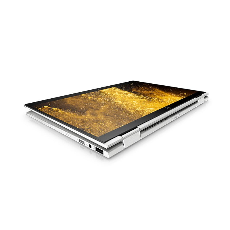 HP EliteBook x360 1030 G3 i7 8550u Up to 4.0 Ghz 8GB DDR4 256GB NVMe 13.3
