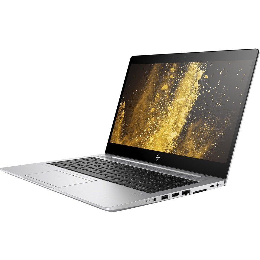 HP ELITEBOOK 840 G6 i5 8265U Up to 3.9Ghz Quad Core 16GB DDR4 256GB NVMe SSD 14-Inch FHD W11