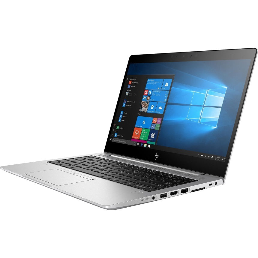 HP ELITEBOOK 840 G6 i5 8265U Up to 3.9Ghz Quad Core 16GB DDR4 256GB NVMe SSD 14-Inch FHD W11