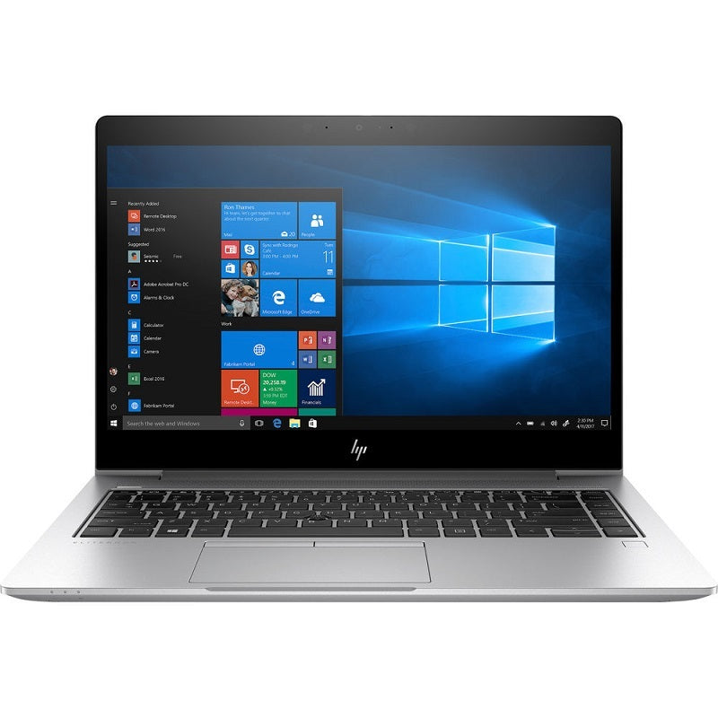 HP ELITEBOOK 840 G6 i5 8265U Up to 3.9Ghz Quad Core 16GB DDR4 256GB NVMe SSD 14-Inch FHD W11