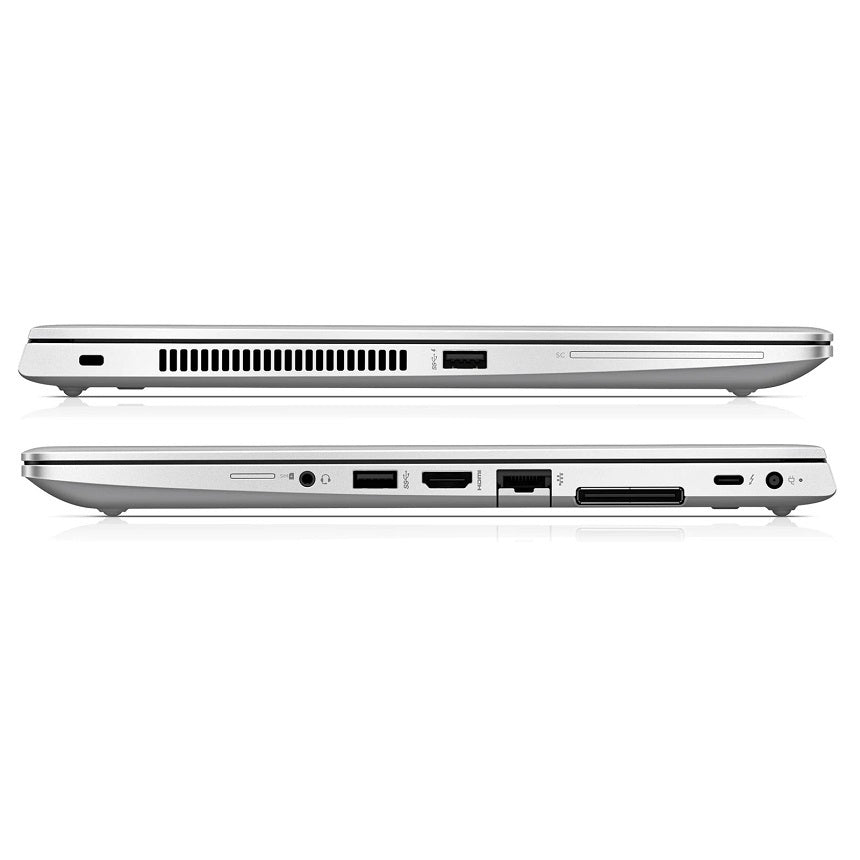 HP EliteBook 850 G5 Notebook PC 15.6-Inch Core i7 8650U Up to 4.2Ghz 16GB DDR4 512GB NVMe W10 Pro