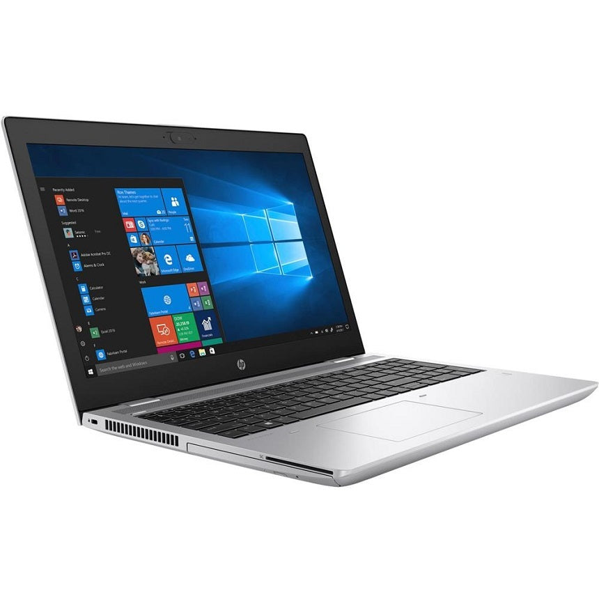 HP Probook 650 G5 Business Laptop 15.6