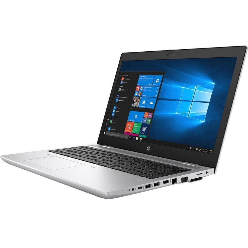 HP Probook 650 G5 Business Laptop 15.6