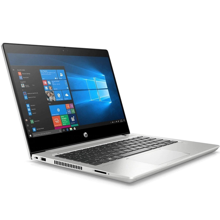 HP ProBook 430 G7 i5 10210u Up to 4.2Ghz Quad Core 16GB 256GB NVMe 13.3