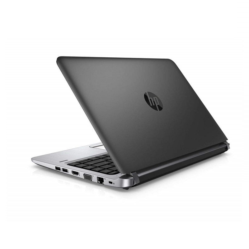 HP Pro Book 430 G3 i5 6200u 8GB 256GB M.2 SSD 13.3