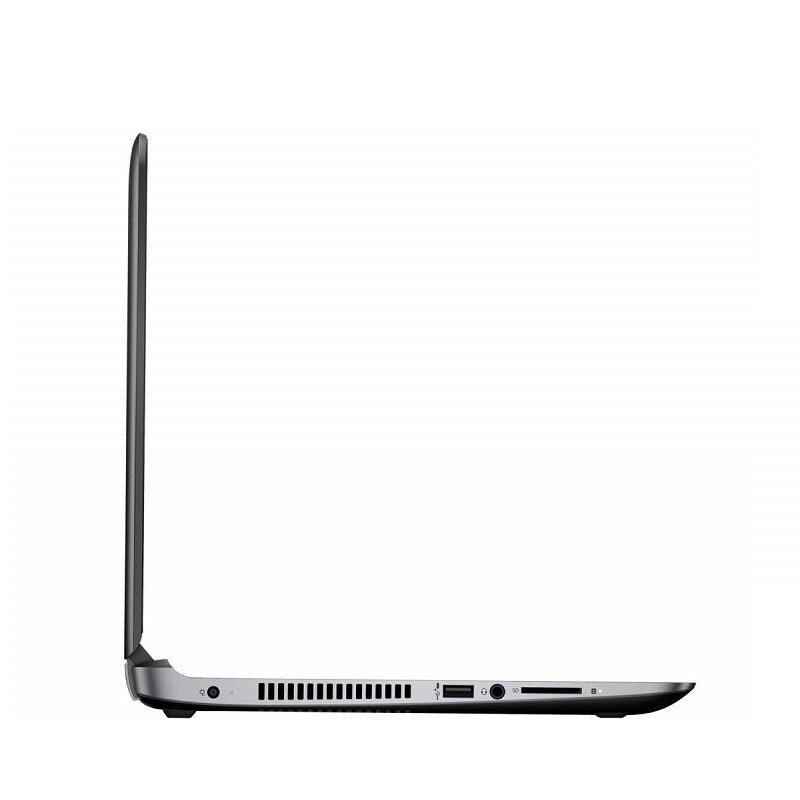 HP Pro Book 430 G3 i5 6200u 8GB 256GB M.2 SSD 13.3