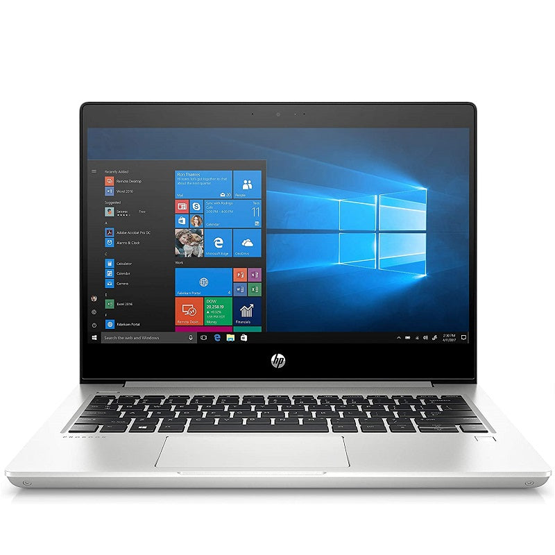 HP ProBook 430 G6 i5 8265u Up to 3.9Ghz Quad Core 16GB DDR4 256GB NVMe 13.3