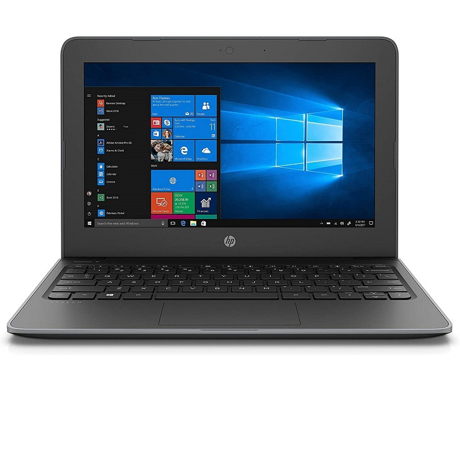 HP Stream 11 Pro G5 11.6