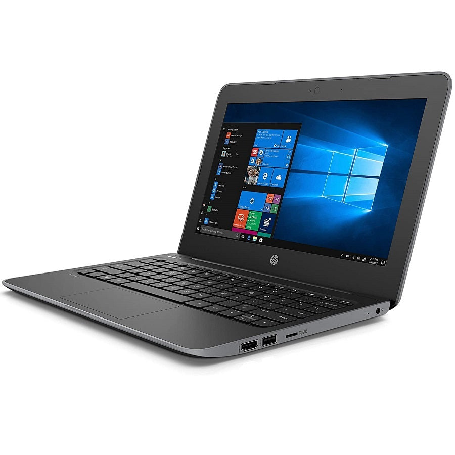 HP Stream 11 Pro G5 11.6