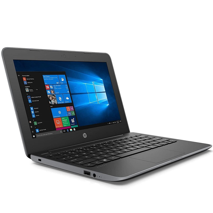 HP Stream 11 Pro G5 11.6