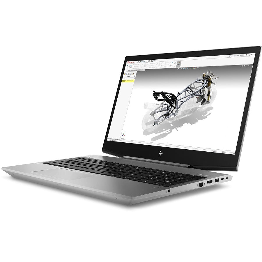 HP Zbook 15V G5 Mobile Workstation 15.6