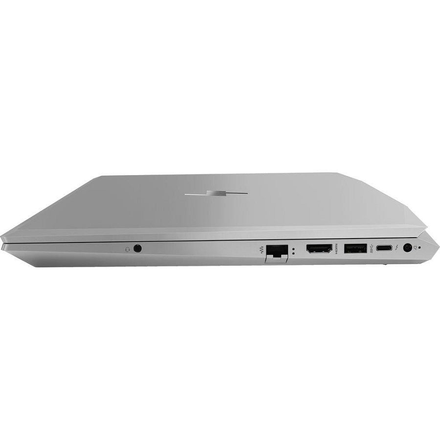 HP Zbook 15V G5 Mobile Workstation 15.6