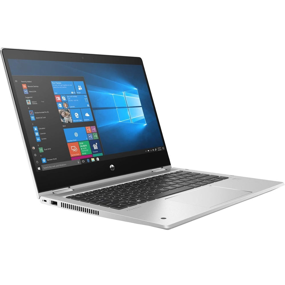 HP ProBook x360 435 G7 Ryzen 5 4500u 6 Cores Up to 4.0 Ghz 16GB DDR4 256GB NVMe 13.3-Inch FHD Touch Screen W11 Pro