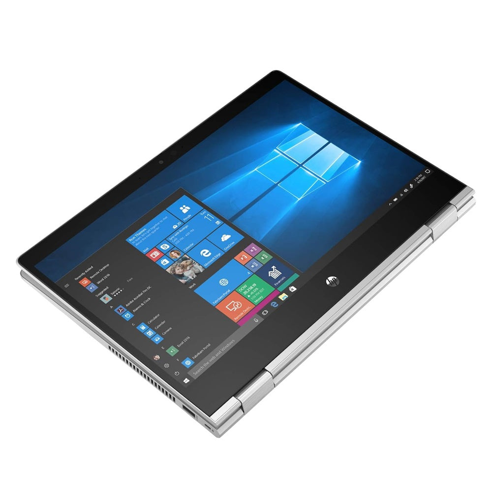 HP ProBook x360 435 G7 Ryzen 5 4500u 6 Cores Up to 4.0 Ghz 16GB DDR4 256GB NVMe 13.3-Inch FHD Touch Screen W11 Pro