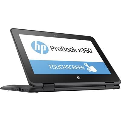 HP ProBook x360 11 G6 EE Notebook i3 10110Y Up to 3.7Ghz 8GB DDR4 128GB M.2 SSD W11