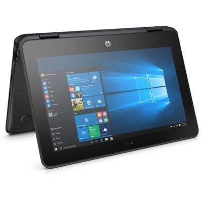 HP ProBook x360 11 G6 EE Notebook i3 10110Y Up to 3.7Ghz 8GB DDR4 128GB M.2 SSD W11