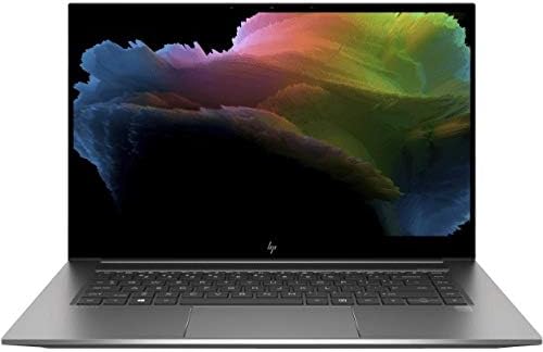 HP Zbook Studio G7 i7 10850H 6 Cores Up to 5.1Ghz each 32GB DDR4 1TB NVMe NVIDIA T2000 4GB with Max-Q Design W11 Pro