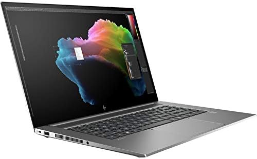 HP Zbook Studio G7 i7 10850H 6 Cores Up to 5.1Ghz each 32GB DDR4 1TB NVMe NVIDIA T2000 4GB with Max-Q Design W11 Pro