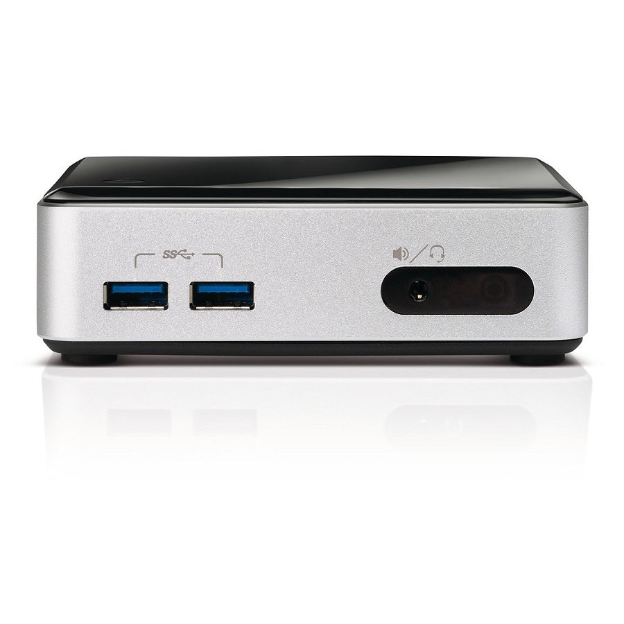 Intel® NUC D54250WYK i5 4250U Up to 2.6Ghz 8Gb 256GB SSD