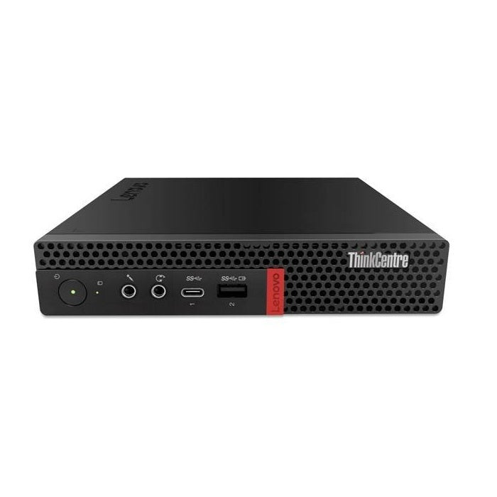 Lenovo ThinkCentre M920q Tiny i5 8500T 6 Cores Up to 3.5Ghz 8GB 256GB NVMe W11 Pro WiFi