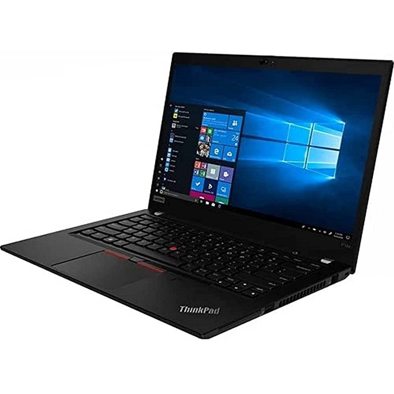 Lenovo ThinkPad P14s Ryzen 7 5850u 8 Cores Up to 4.4Ghz 16GB 512GB NVMe 14