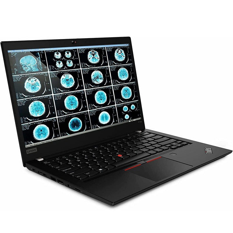 Lenovo ThinkPad P14s Ryzen 7 5850u 8 Cores Up to 4.4Ghz 16GB 512GB NVMe 14