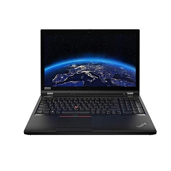 Lenovo Thinkpad P53 i7 9850H Up to 4.6Ghz 32GB 512GB NVMe QUADRO T1000 4GB 15.6