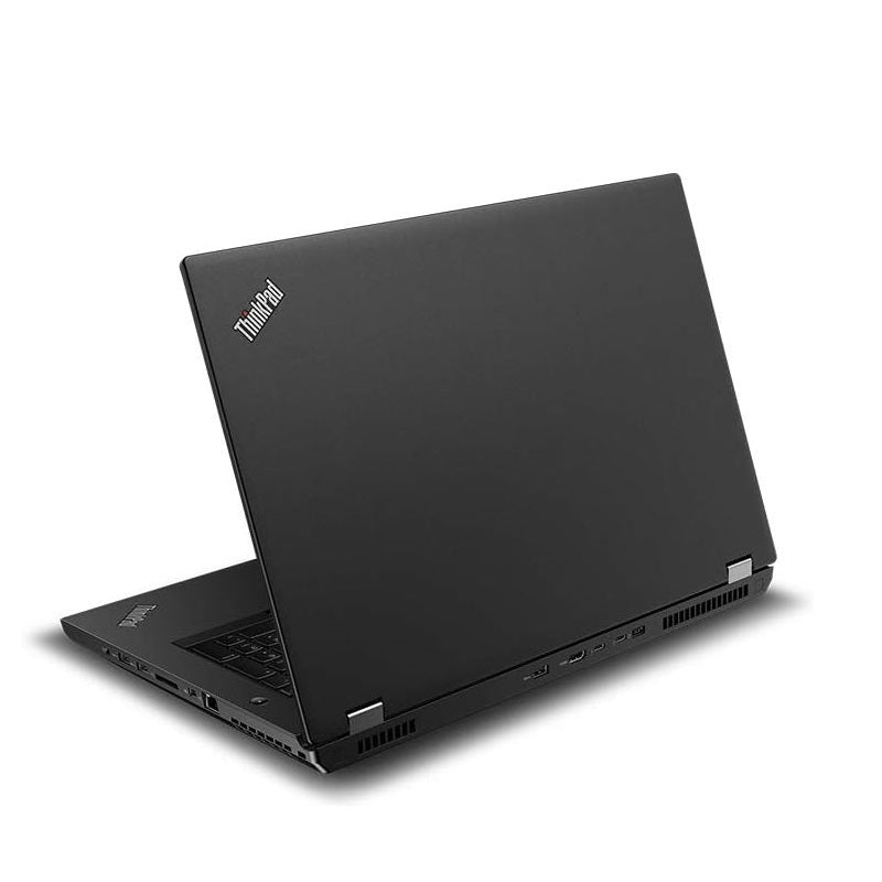 Lenovo Thinkpad P72 17-inch XEON E-2176M Up to 4.4Ghz 64GB DDR4 512GB NVMe 1TB HDD QUADRO P4200 8GB GDDR5 W11 Pro