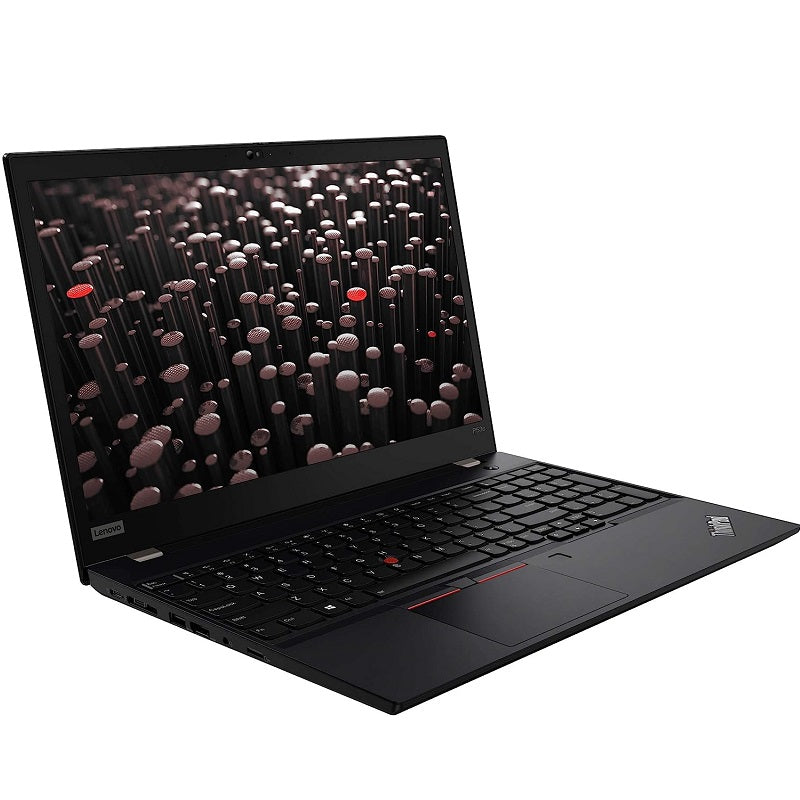 Lenovo Thinkpad P53s i7 8665u Up to 4.8Ghz 32GB 256GB NVMe QUADRO P520 2GB 15.6