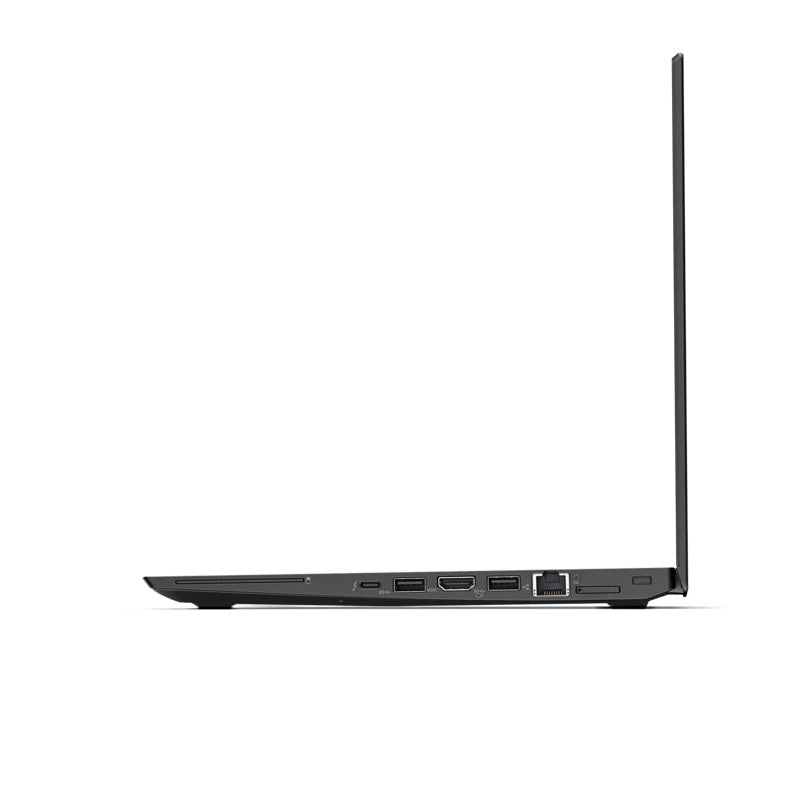 Lenovo Thinkpad T470s i5 7300u Up to 3.5Ghz 16GB 512GB NVMe 14-Inch FHD W11 Pro TB-3