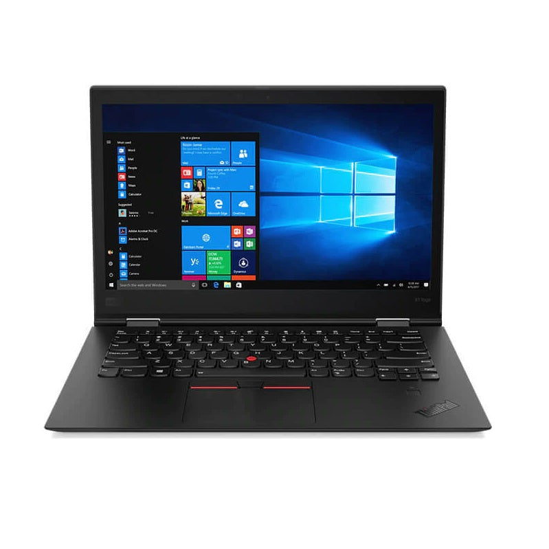 Lenovo Thinkpad X1 Yoga G3 i7 8650U Up to 4.2Ghz 16GB 256GB NVMe W11 Pro