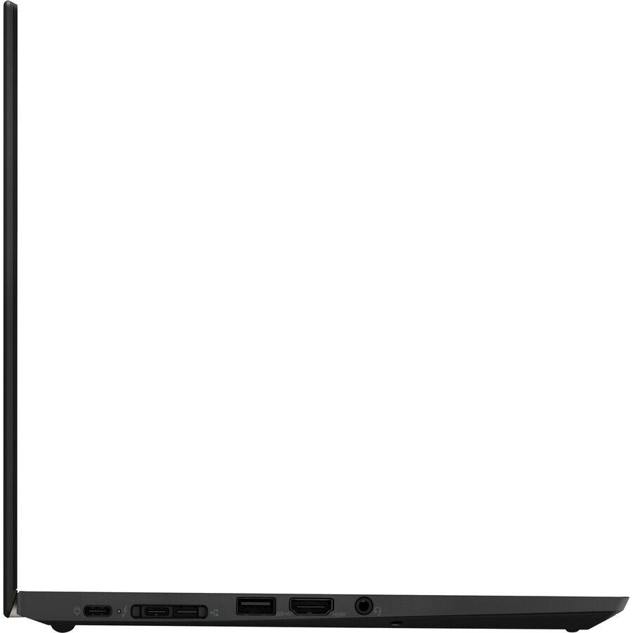 Lenovo Thinkpad X13 Gen 1 i5 10210u Up to 4.2Ghz 16GB 256GB NVMe WiFi 6 13.3