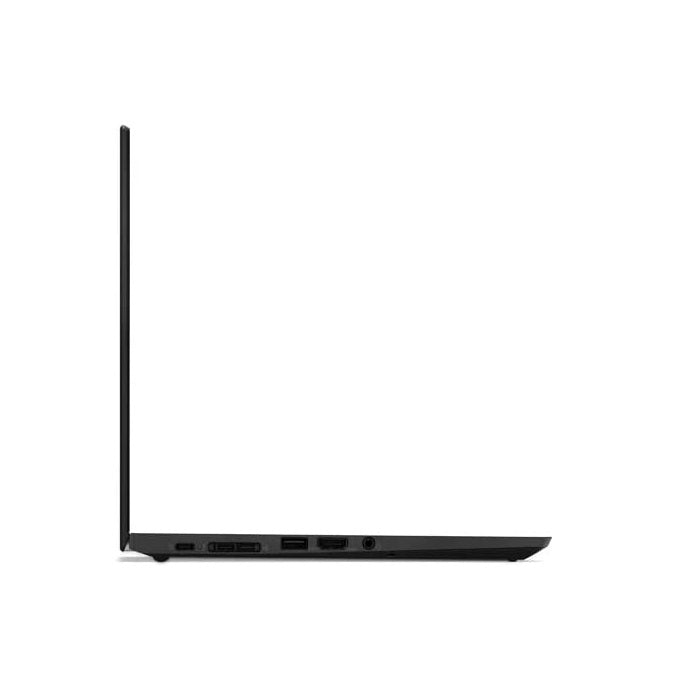 Lenovo Thinkpad X390 Ultrabook i7 8565u Up to 4.6Ghz 8GB 256GB NVMe 13.3