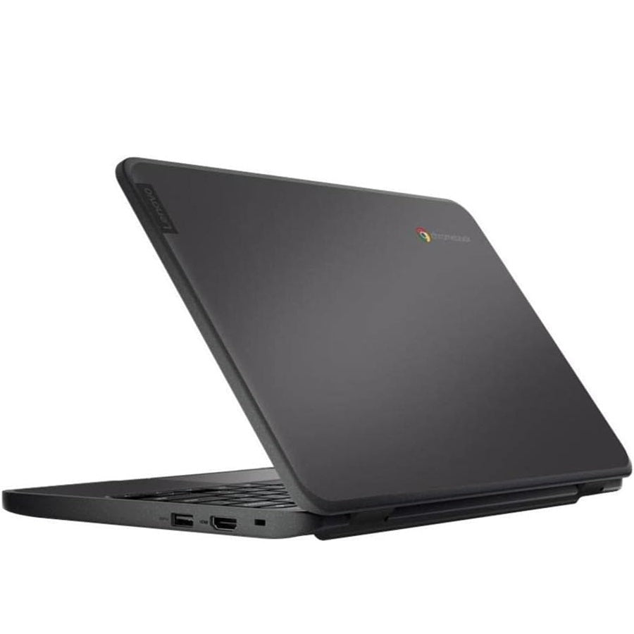 Lenovo 100e G3 11.6″ HD Chromebook Intel Celeron N4500 4GB RAM 32GB eMMC Bi Lingual Maori and English Chrome OS 1 Year Warranty