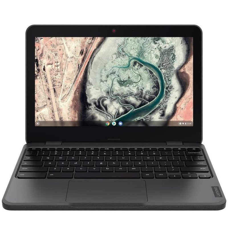 Lenovo 100e G3 11.6″ HD Chromebook Intel Celeron N4500 4GB RAM 32GB eMMC Bi Lingual Maori and English Chrome OS 1 Year Warranty