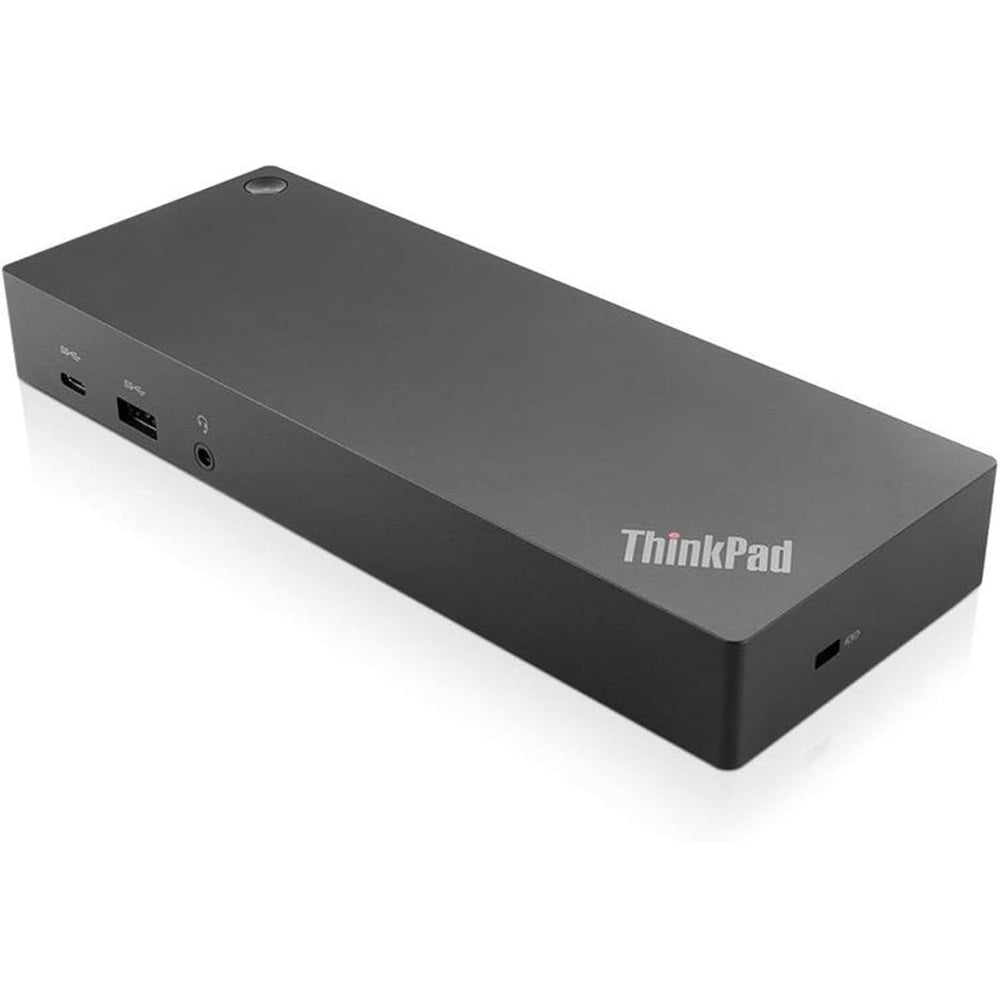 Lenovo ThinkPad Hybrid USB -C with USB-A Dock 4K with 90W Power Delivery