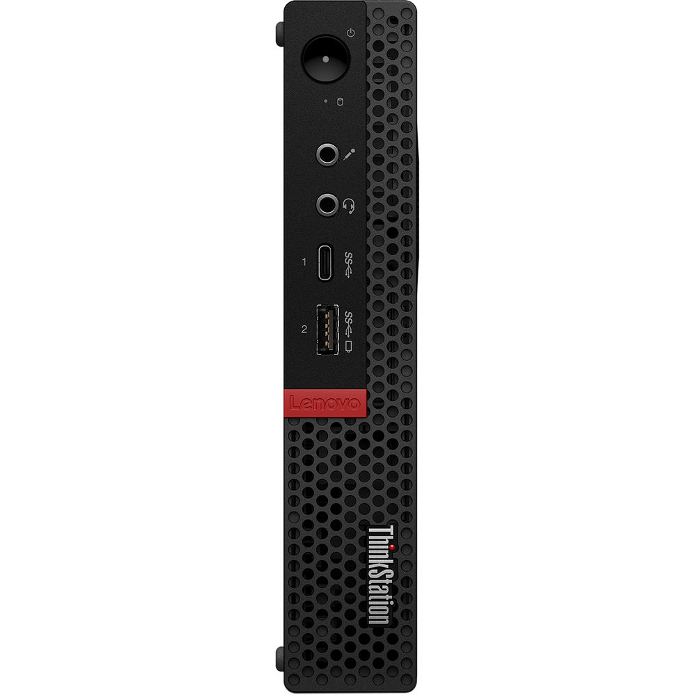 Lenovo Thinkcentre P330 Tiny PC i5 8500T 16GB DDR4 256GB W11 Pro