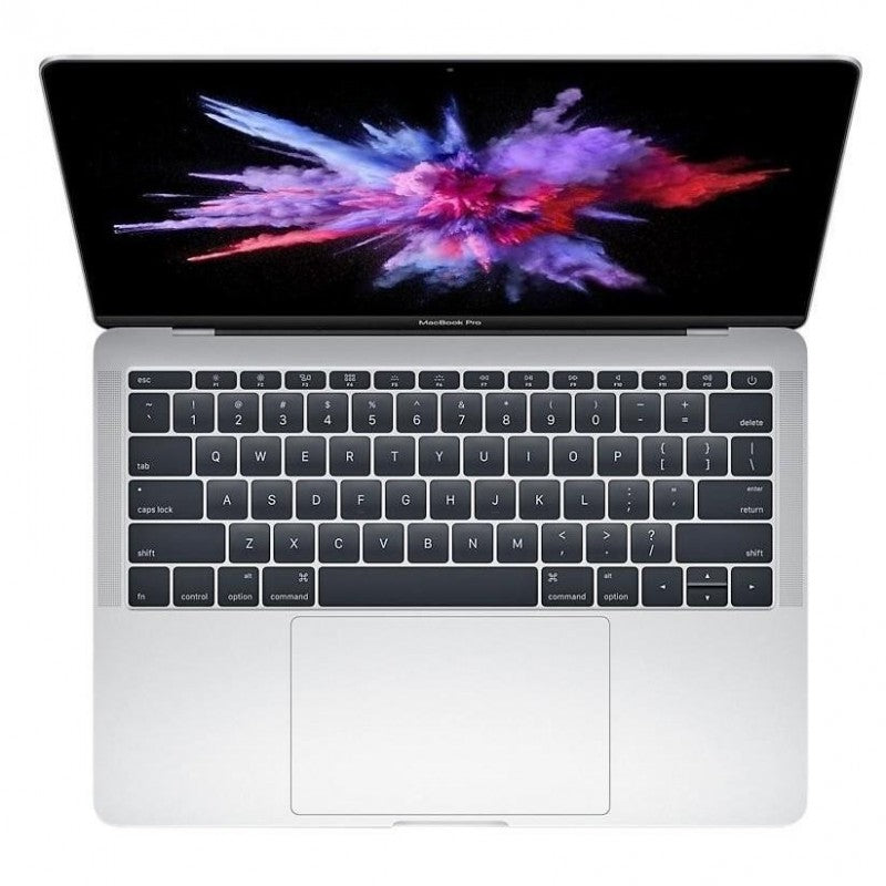 Apple MacBook Pro 13-Inch A1708 Late 2016 i5 7360U Up to 3.6Ghz 8GB 256GB Retina - Ex Lease