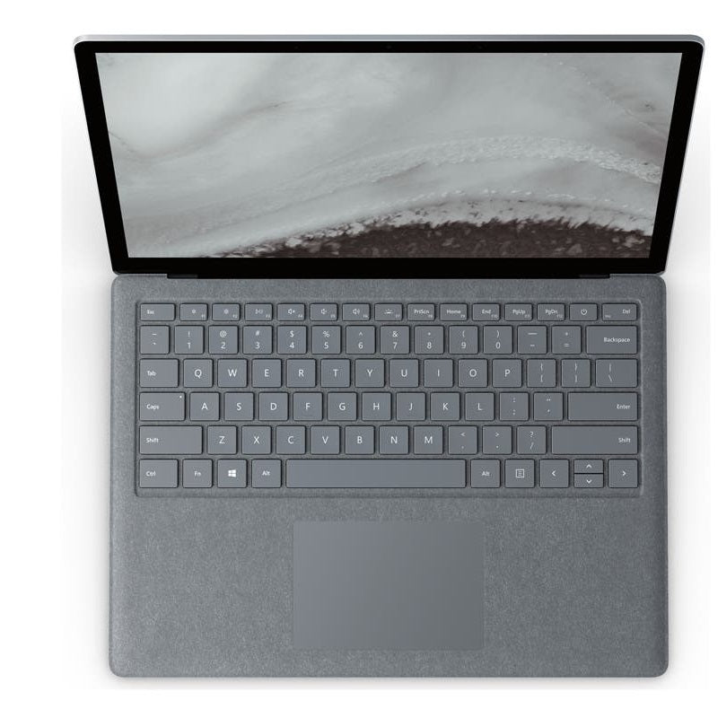 Microsoft Surface Laptop 2 13.5