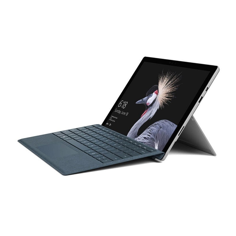 Microsoft Surface Pro 4 i5 6300u 8GB 256GB SSD Iris 540 12.3