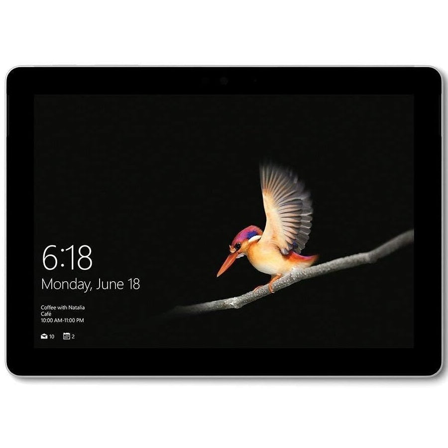 Microsoft Surface Go Tablets Model 1824 4GB 128GB W11 – 64 Bit As New Condition