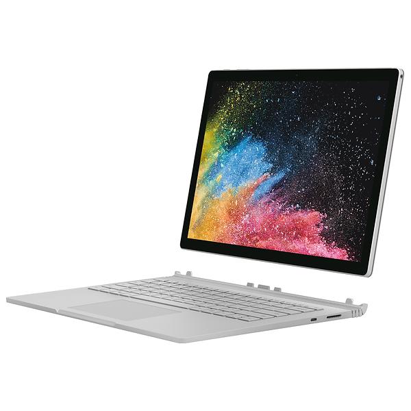 Surface Book 2 i7 8650u Up to 4.2Ghz Quad Core 16GB 512GB GTX 1050 13.5