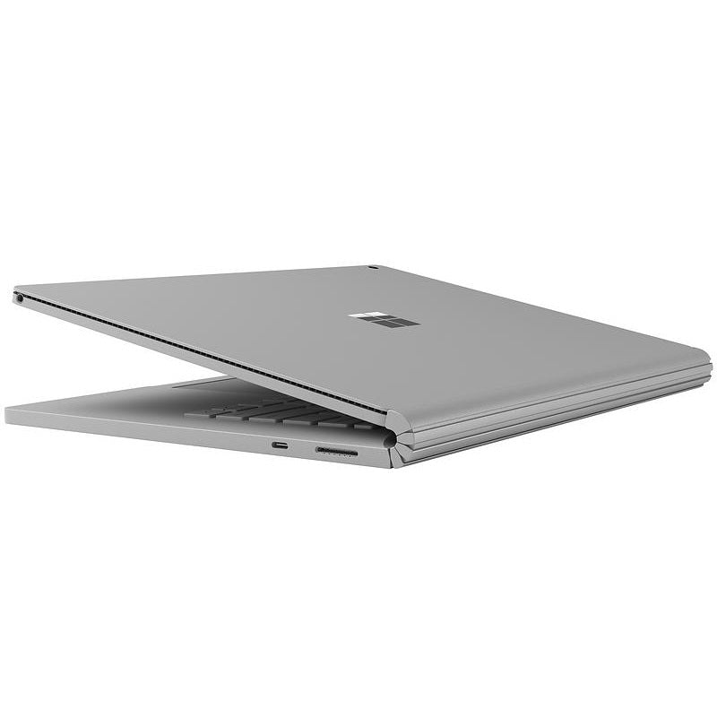 Surface Book 2 i7 8650u Up to 4.2Ghz Quad Core 16GB 512GB GTX 1050 13.5