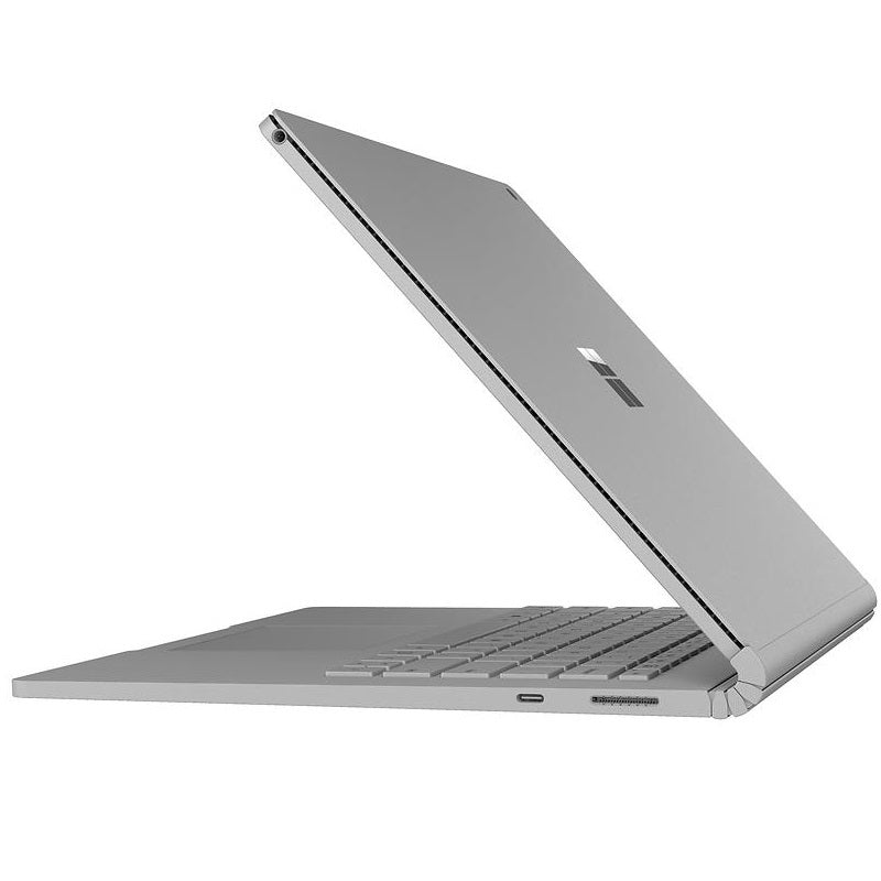 Surface Book 2 i7 8650u Up to 4.2Ghz Quad Core 16GB 512GB GTX 1050 13.5