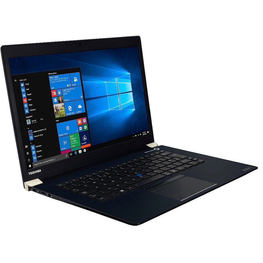 Toshiba Tecra X40-E i5 8250u 8GB DDR4 256GB NVMe 14