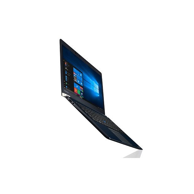 Toshiba Tecra X40-E i5 8250u 8GB DDR4 256GB NVMe 14