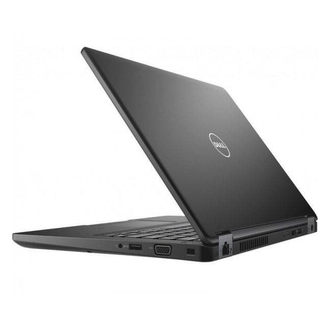 Dell Latitude 5480 i5 6300U Up to 3.5GHz 8GB DDR4 256GB SSD Intel HD 620 14