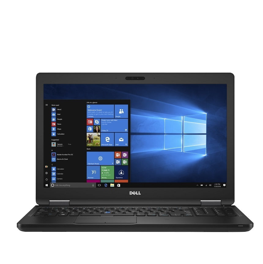 Dell Latitude 5580 NZ PC Clearance Image 1